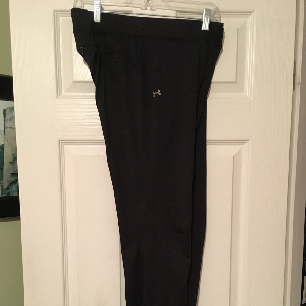 Under Armour loose leggings